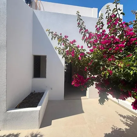 Bluewaves Sunstone Terrace House 안디파로스