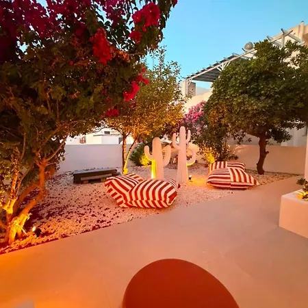 펜션 Bluewaves Sunstone Terrace House *