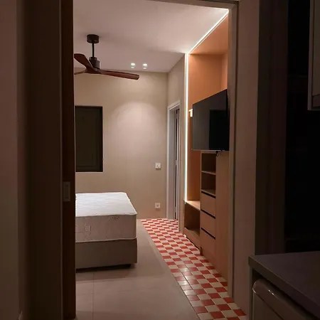 펜션 Bluewaves Sunstone Terrace House