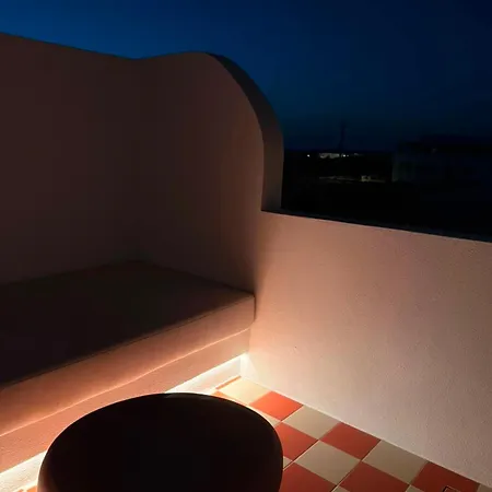 Bluewaves Sunstone Terrace House 펜션 *