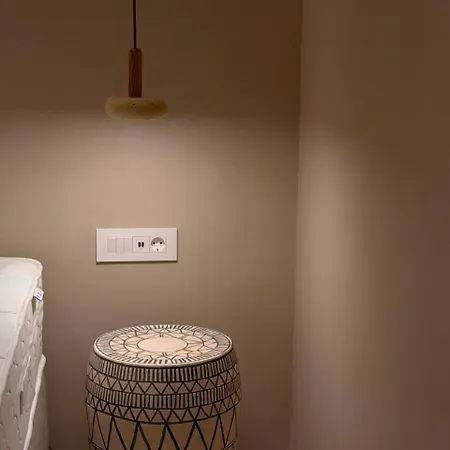 펜션 Bluewaves Sunstone Terrace House *