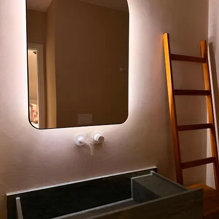 펜션 Bluewaves Sunstone Terrace House *