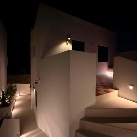 펜션 Bluewaves Sunstone Terrace House