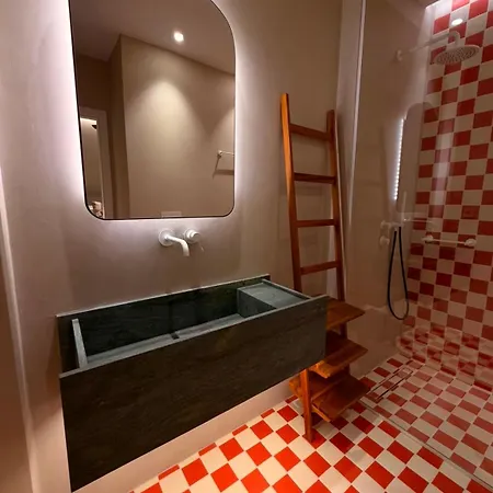 Bluewaves Sunstone Terrace House Tatil Evi *