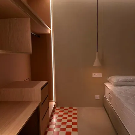 펜션 Bluewaves Sunstone Terrace House 안디파로스